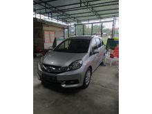 2014 Honda Mobilio 1.5 E MPV
