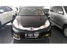 2014 Honda Mobilio 1.5 E