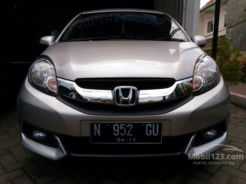 Jual Mobil Honda Mobilio 2014 E 1.5 di Jawa Timur ... Jual Mobil Honda Mobilio 2014 E 1.5 di Jawa Timur ...