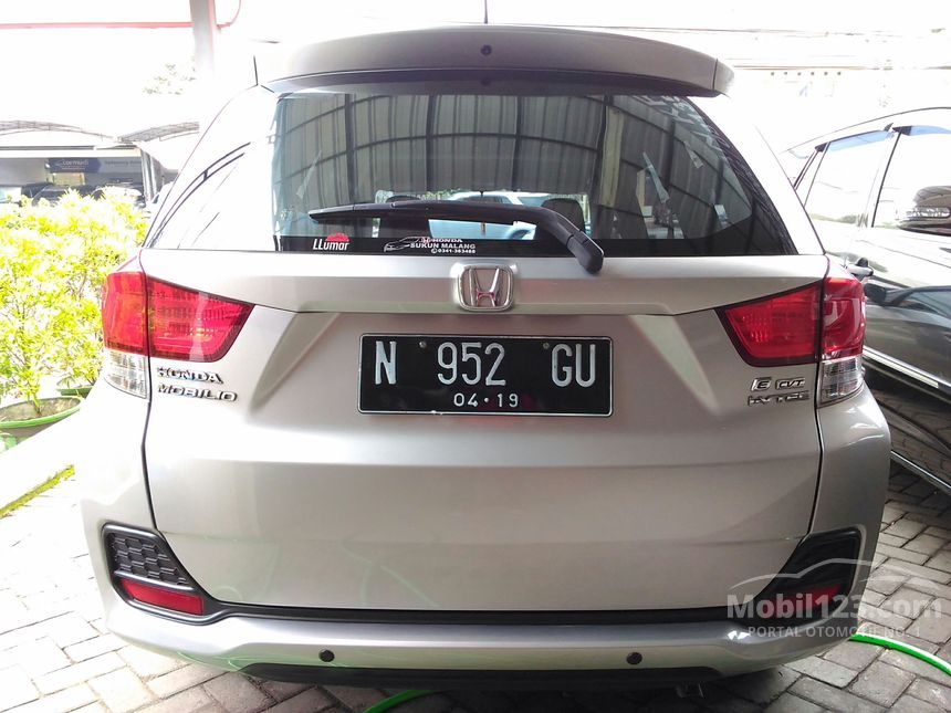 Jual Mobil Honda Mobilio 2014 E 1.5 di Jawa Timur ... Jual Mobil Honda Mobilio 2014 E 1.5 di Jawa Timur ...