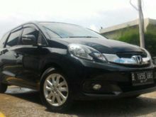 (TDP 9jt) Mobilio E MT 2014 Black