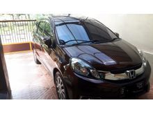 Des '14 Honda Mobilio 1.5 E Prestige MPV