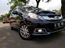 Honda Mobilio 1.5 E Prestige 2014 Black