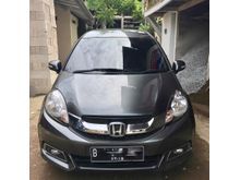 2014 Honda Mobilio 1.5 E Prestige MPV