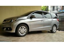 2016 Honda Mobilio 1.5 E-CVT