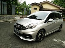 2014 Honda Mobilio 1.5 MPV Minivans