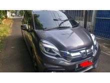 2015 Honda Mobilio 1.5 RS Limited Edition MPV