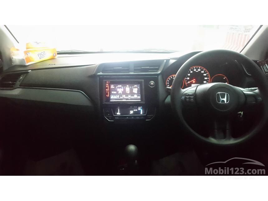  Honda  Mobilio 2019 RS Limited  Edition  1 5 di Kalimantan 