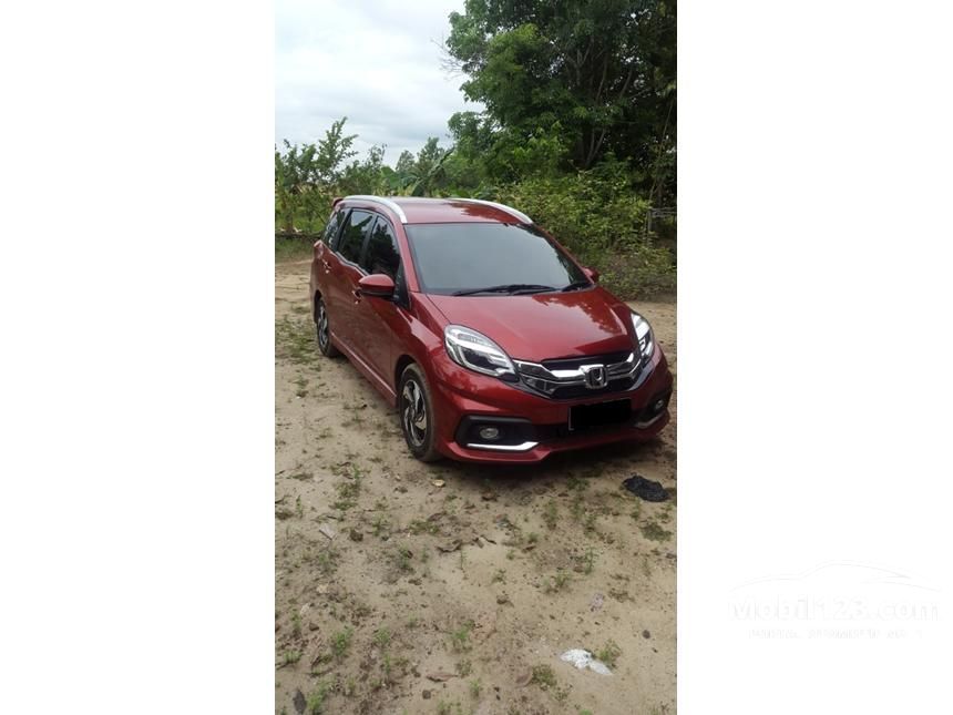  Honda  Mobilio 2019 RS Limited  Edition  1 5 di Kalimantan 