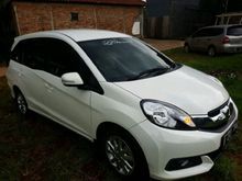 Honda Mobilio 1.5 RS MPV 2016