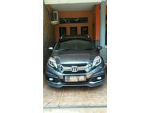 2016 Honda Mobilio 1.5 RS MPV
