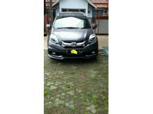 2014 Honda Mobilio 1.5 RS MPV
