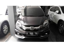 2015 Honda Mobilio 1.5 RS