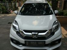 2015 Honda Mobilio 1.5 RS MPV