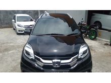 2016 Honda Mobilio 1.5 RS MPV, Pajak Maret 2018