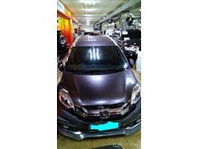 2014 Honda Mobilio 1.5 RS MPV