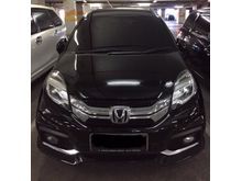 2015 Honda Mobilio RS (TDP 22jt Special Lebaran)