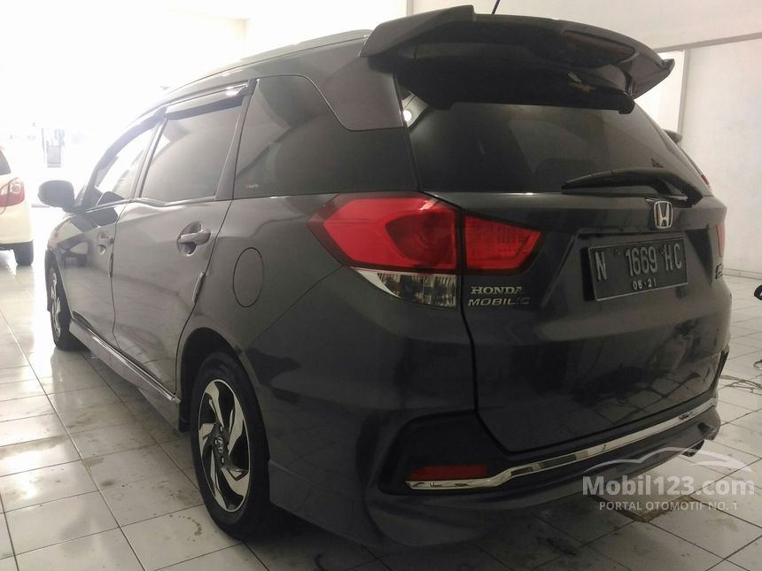 Jual Mobil Honda Mobilio 2014 RS 1.5 di Jawa Timur ... Jual Mobil Honda Mobilio 2014 RS 1.5 di Jawa Timur ...