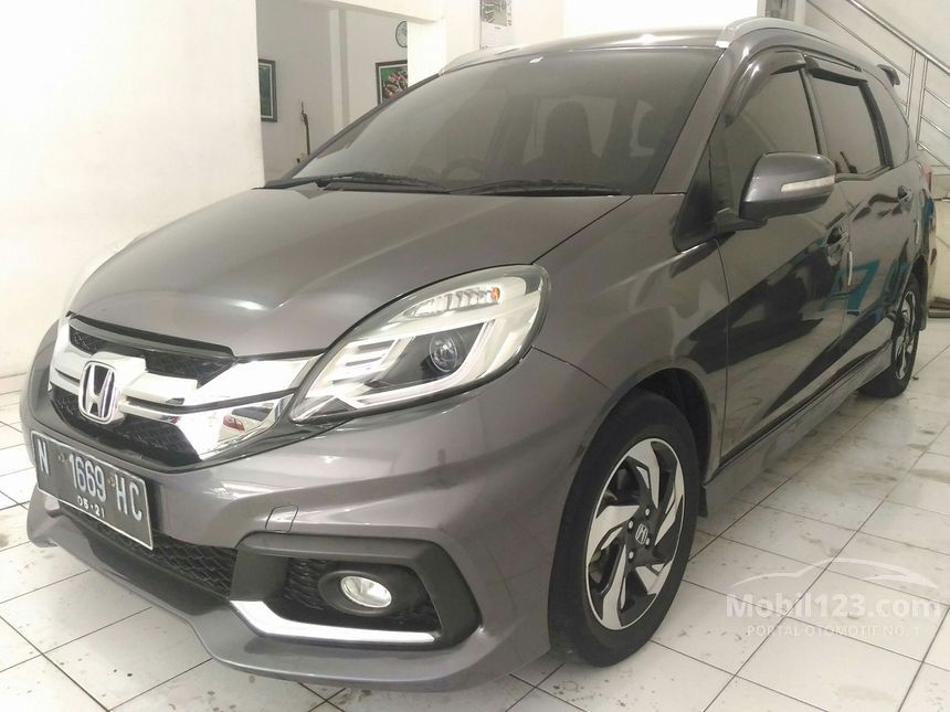 Jual Mobil Honda Mobilio 2014 RS 1.5 di Jawa Timur ... Jual Mobil Honda Mobilio 2014 RS 1.5 di Jawa Timur ...