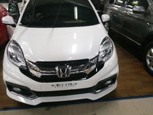 2015 Honda Mobilio 1.5 RS MPV