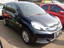 mobilio S 2016 plat D hitam manual