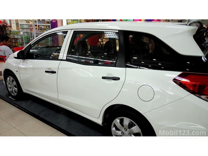 Jual Mobil Honda Mobilio 2017 S 1.5 di Jawa Timur Manual Jual Mobil Honda Mobilio 2017 S 1.5 di Jawa Timur Manual