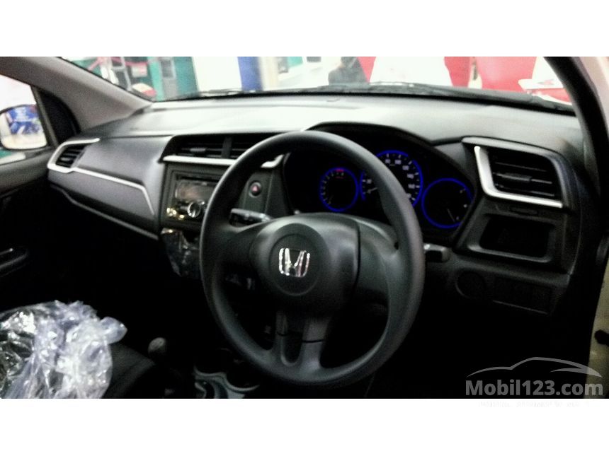 Jual Mobil  Honda  Mobilio  2019 S  1 5 di Jawa Timur Manual  