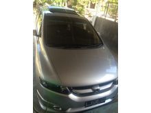 2005 Honda Odyssey Absolud +