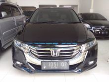 2012 Honda Odyssey 2.4 2.4 MPV