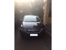 2008 Honda Odyssey MULUS TERAWAT