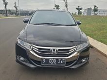 (TDP 18 Juta) Free Iphone 7 Honda Odyssey Absolute 2.4 AT 2012 Black