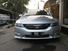 2005 Honda Odyssey 2.4 2.4 MPV