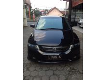 2004 Honda Odyssey 2.4 MPV Minivans