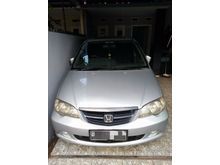 Honda Odyssey 2.3 Sunroof CBU Japan
