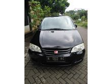 2001 Honda Odyssey 2.3 MPV Minivans