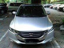 2010 Honda Odyssey 2.4 2.4 MPV