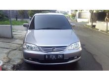 2002 Honda Odyssey 2.3 MPV Minivans