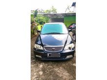 2001 Honda Odyssey 3.0 VTEC V6 Minibus, Tangan Kedua, Terawat