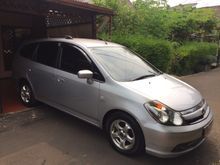 2005 Honda Stream 1.7 1.7 MPV