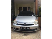 2006 Honda Stream 1.7 1.7 MPV