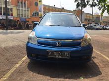 2004 Honda Stream 1.7 1.7 MPV