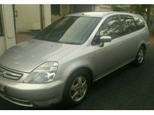 2002 Honda Stream 1.7 1.7 MPV