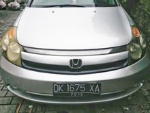 2007 Honda Stream 1.7 MPV