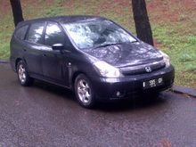2004 Honda Stream 1.7 1.7 MPV