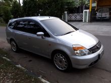 Jual BU Honda Stream 2003 1700cc, Manual, VR