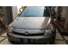 2006 Honda Stream 1.7 Mesin Halus, Body Mulus, Interior Rapih