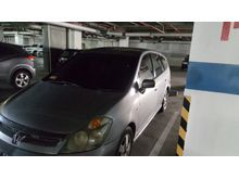 2005 Honda Stream 2.0