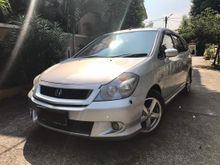 2006 Honda Stream 2.0 Tdp10jt MPV