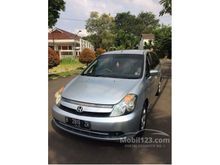 Honda Stream 2004 AT 1.7. DP 10 juta.Oktober2017(Pajak)