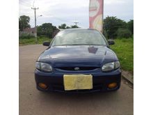 Hyundai Accent GLS